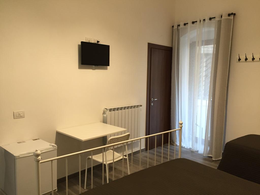 B&B 62 Marinai Bari Habitación foto