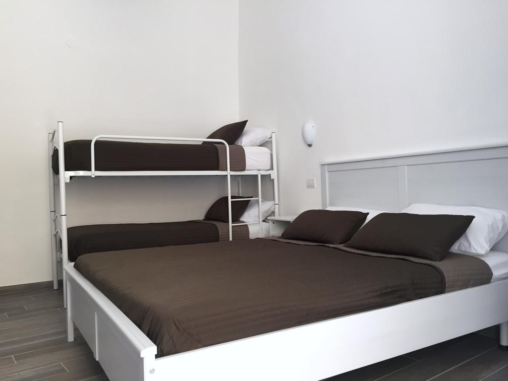 B&B 62 Marinai Bari Habitación foto